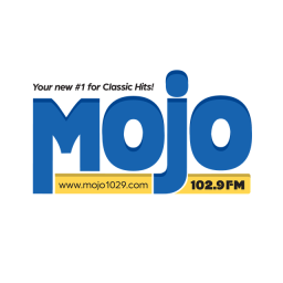 Radio WXCH Mojo 102.9 (US Only)