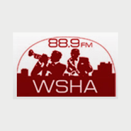 Radio WSHA 88.9 FM