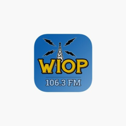 Radio WIOP-LP 106.3 FM