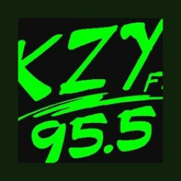 Radio KKZY KZY 95.5