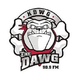 Radio KDWG The Dawg 90.9 FM