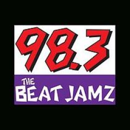Radio WZZX 98.3 The Beat Jamz