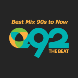 Radio KKGQ Q92 The Beat