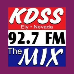 Radio KDSS 92.7 FM