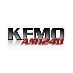 Radio KFMO 1240 AM
