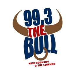 Radio WQDK 99.3 The Bull FM