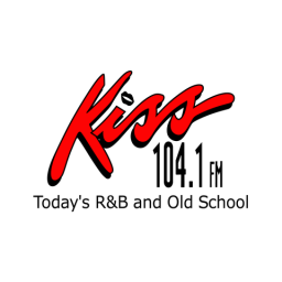 Radio WZKS Kiss 104.1 FM