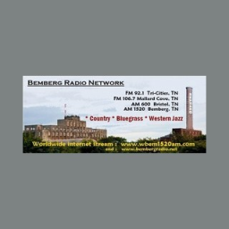 WBEM Bemberg Radio 1520 AM