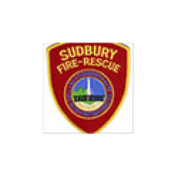 Radio Sudbury Fire Department