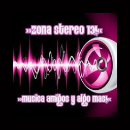 Radio Zona Stereo 13