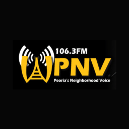 Radio WPNV-LP 106.3