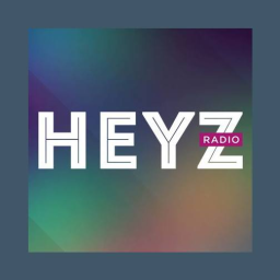 Hey Z Radio Network