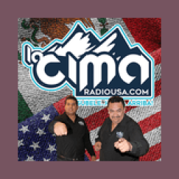 La Cima Radio USA