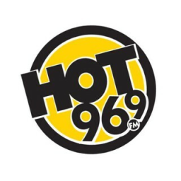 Radio KEZE Hot 96.9 FM