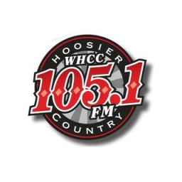 Radio WHCC Hoosier Country 105