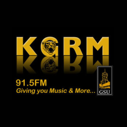 Radio KGRM 91.5 FM