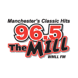 Radio WMLL 96.5 The Mill