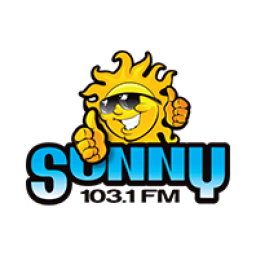 Radio WSYN Sunny 103.1 FM