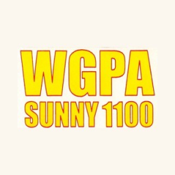 Radio WGPA Sunny 1100 AM