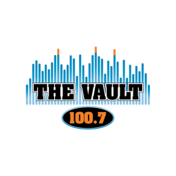 Radio KKVT The Vault 100.7 FM