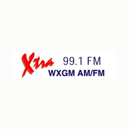 Radio WXGM Xtra 99.1 FM