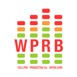 Radio WPRB 103.3 FM