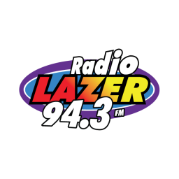KGRB Radio Lazer 94.3 FM