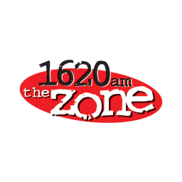 Radio KOZN The Zone 1620 AM