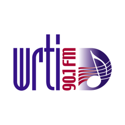 Radio WRTI HD2 90.1 FM (Jazz)