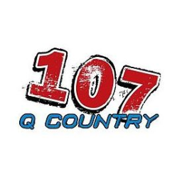 Radio WSAQ Q-Country 107