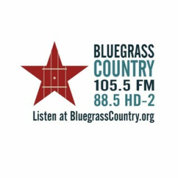 Radio WAMU HD2 Bluegrass Country