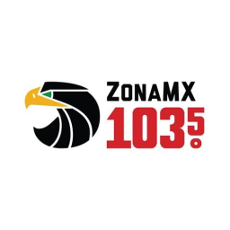 Radio KISF Zona MX 103.5 FM