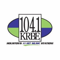 Radio 104.1 KRBE FM