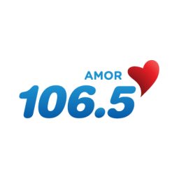 Radio KOVE Amor 106.5 FM