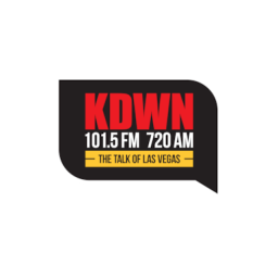 Radio KDWN 101.5 FM 720 AM (US Only)