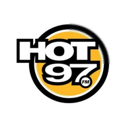 Radio WQHT Hot 97 FM