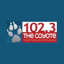 Radio WYOT 102.3 The Coyote
