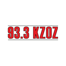 Radio KZOZ 93.3 FM