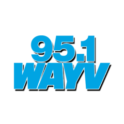 Radio WAIV 95.1 WAYV