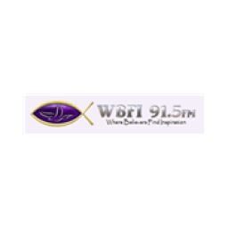 Radio WBFI / WBFK 91.5 / 91.1 FM