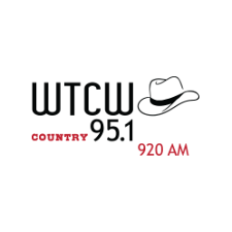 Radio WTCW 95.1 / 920 AM