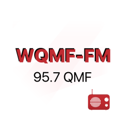 Radio WQMF 95.7 FM