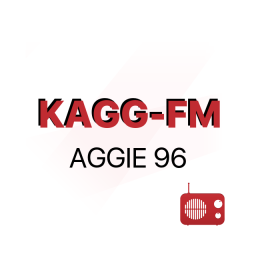 Radio KAGG Aggie 96