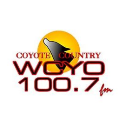 Radio WCYO 100.7 The Coyote