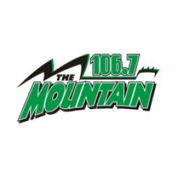 Radio WHTO 106.7 The Mountain