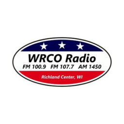 Radio WRCO AM FM