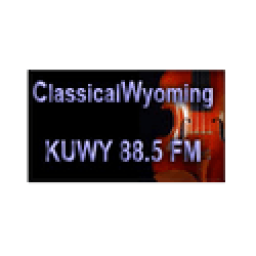 Radio KUWY Classical Wyoming 88.5 FM