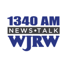 Radio WJRW Newstalk 1340 AM