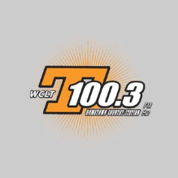 Radio WCLT T 100.3 FM
