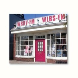 WLBS and WRDV Radio